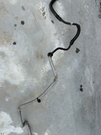 Berlingo partner iv 4 19- combo e 1.5 hdi шланг трубка электропроводка adblue в Украине, фото thumb