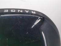 фото thumb №15, Капот land rover evoque ii