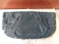 фото thumb №1, Audi a6 c6 шумоизоляция капот 4f0863625