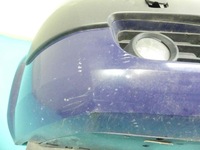 фото thumb №11, Бампер перед renault megane ii dv460 03-06