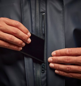 Helly Hansen Gale дождевик
