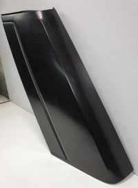 фото thumb №2, Молдинг накладка стійка лівий задня range rover l322