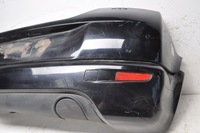 фото thumb №12, Volvo c30 бампер задня задній r-design lift 452-46 pdc