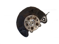 фото thumb №1, Поворотный кулак правый перед mercedes c218 x218 4matic