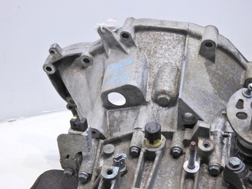 фото thumb №8, Коробка передач коробки передач citroen c5 iii 2.2 hdi 20mb21