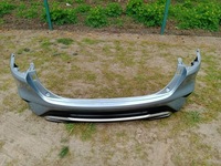 фото thumb №7, Бампер задня задній kia x-ceed xceed lift 6 pdc css 22-