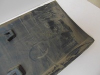 фото thumb №14, Планка нижняя накладка дверь trafic iii vivaro b 93453580