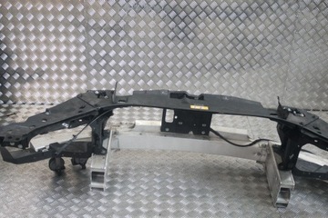 фото thumb №7, Комплектний перед mercedes w222 s65 amg ils 197