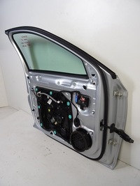 фото thumb №16, Skoda octavia 4 iv універсал двері лівий перед 2022r комплектні la7w універсал