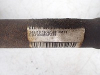 фото thumb №10, Приводной вал półośka левая перед dacia duster ii 2 1.3 tce