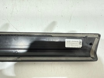 фото thumb №5, Audi q8 4m8 планка порогова лівий перед оригінал !