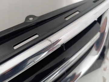 фото thumb №9, Решётка радиатора решётка ford mondeo mk4 iv рестайлинг