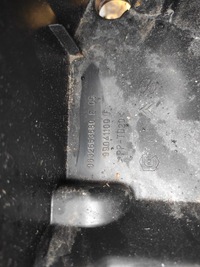 фото thumb №9, Коробка запобіжників модуль bsm l04 citroen peugeot 9661682780