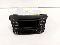 фото thumb №1, Hyundai i40 радио cd aux заводские 96170-3z0704x