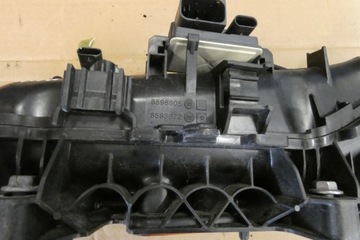 фото thumb №9, Коллектор всасывающий mini cooper f56 f55 bmw x1 x2 f48 b37 b37c15a 1.5d 8593972