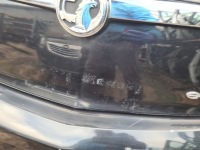 фото thumb №4, Крышка багажника багажника opel insignia a hb z22c