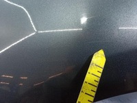 фото thumb №10, Mitsubishi outlander i 03- крыло перед правый передний t12a