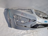 фото thumb №2, Volvo xc60 lift r-design бампер передний перед