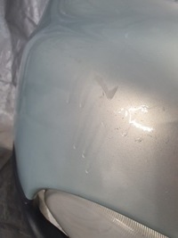 фото thumb №6, Бампер перед nissan primera p11 lift 99-02 r.