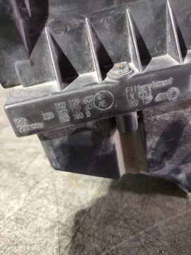 фото thumb №5, Корпус фільтра повітря 1k0129607r seat 1.9 tdi