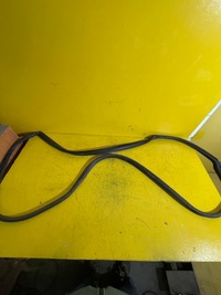 фото thumb №1, Mini clubman r55 - прокладка кузовна - правий перед