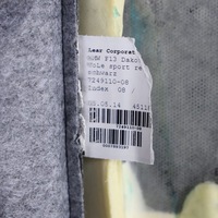 фото thumb №14, Bmw f13 спинка сиденье сиденья з підігрівом кожа перед правая 7280594