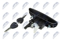 фото thumb №3, Ezc-re-059 nty zamek/klamka крышки багажника renaul