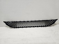 фото thumb №7, Решётка нижняя бампера перед fiat 500 электрик nowa
