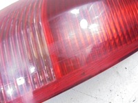 фото thumb №3, Alfa romeo 147 лампа задняя правая 46556347