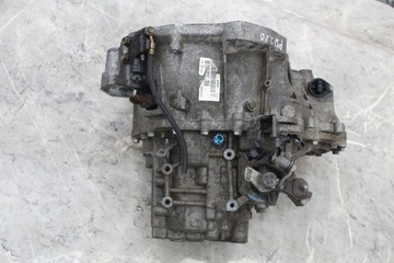 фото thumb №6, Коробка передач коробки передач механічна nissan primera 2.2d