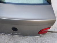 фото thumb №13, Кришка багажника багажника задня skoda superb ii hb kod lf8h