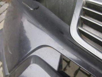 фото thumb №13, Subaru forester iii 2010 бампер перед комплектний