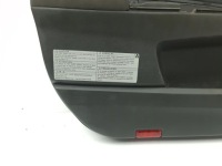 фото thumb №8, Toyota yaris 2007 ліва сторона обшивки двері