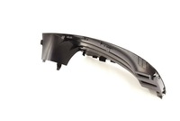 фото thumb №13, Subaru impreza sti 07-10 заглушка решітка радіатора бампера