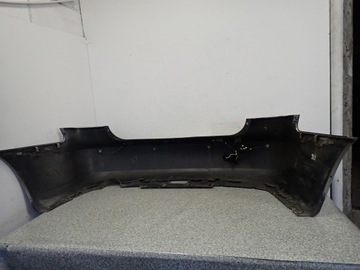 фото thumb №6, Hyundai sonata 05-07 бампер задній s7