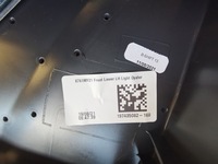 фото thumb №10, Jaguar f-pace - обшивка дверь перед левый