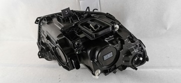 фото thumb №11, Mercedes eqa eqb 243 w243 повний led лівий a2439060100 фара лампа