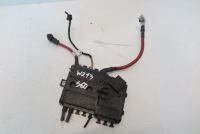 Купити Mercedes e w213 модуль коробка запобіжник клема a2135406200 європа, фото thumb