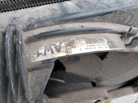 фото thumb №6, Pas передний радиатор opel signum 2.2