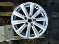 фото thumb №1, Suzuki swift sport диск 17 cali