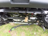 фото thumb №11, Сиденья заднее сиденье кожа комплект audi a4 b9 s-line sedan uk