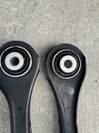 фото thumb №6, Chevrolet camaro ss задние левая рычаги 2020+ nowe