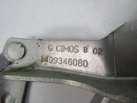 фото thumb №6, Scudo ii 270 петля капот кришки двигуна 2szt