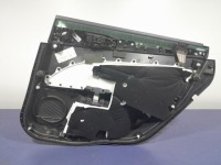 Ford mondeo mk5 hb обивка обшивка дверь задний левая Киев, фото thumb