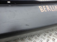 фото thumb №13, Бампер задня задній citroen berlingo iii 18-