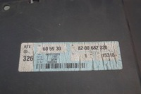 фото thumb №13, Renault clio iii защита бампера 8200682328 os188