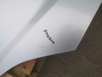 фото thumb №9, Капот крышка двигателя honda civic vii 7 hb оригинал