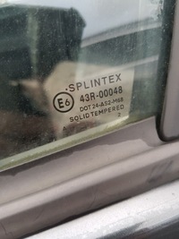 фото thumb №7, Дверь левый перед citroen c1 3d kta