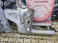 фото thumb №1, Dodge challenger блок двигуна чверть поріг перед ліва права