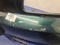 фото thumb №10, Kia carens ii бампер перед 5c